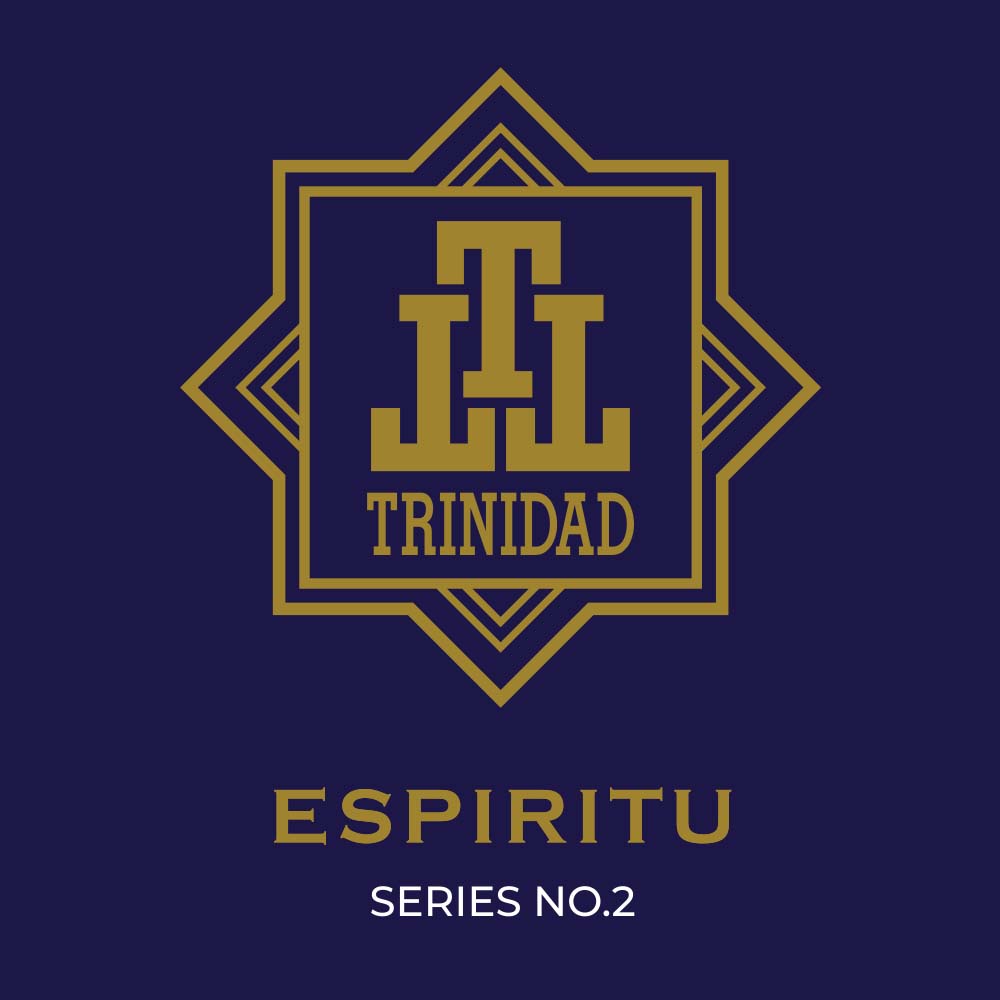 Trinidad Espiritu Series 2